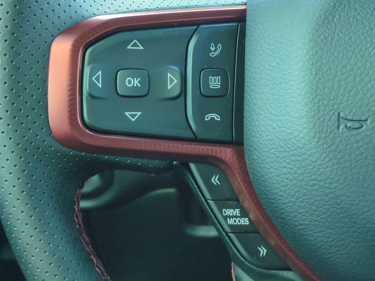 Thumbnail: 2026 RAM 1500 - 23