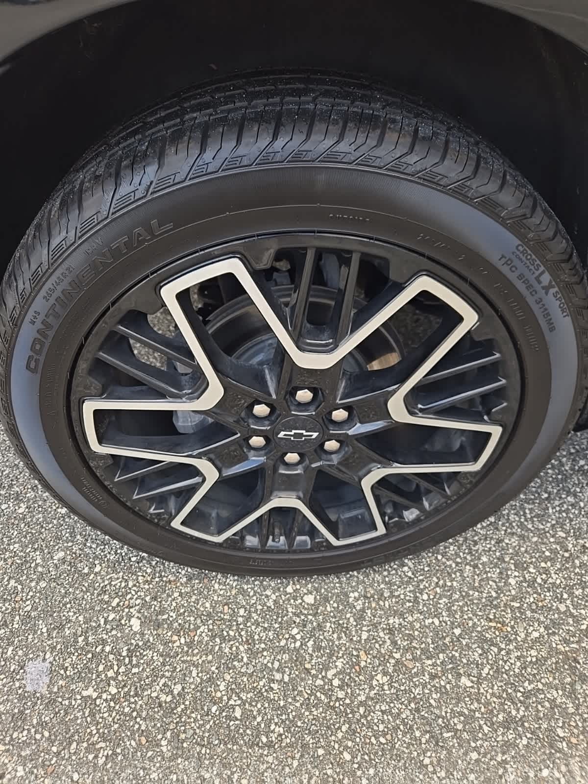 Thumbnail: 2023 Chevrolet Blazer - 6