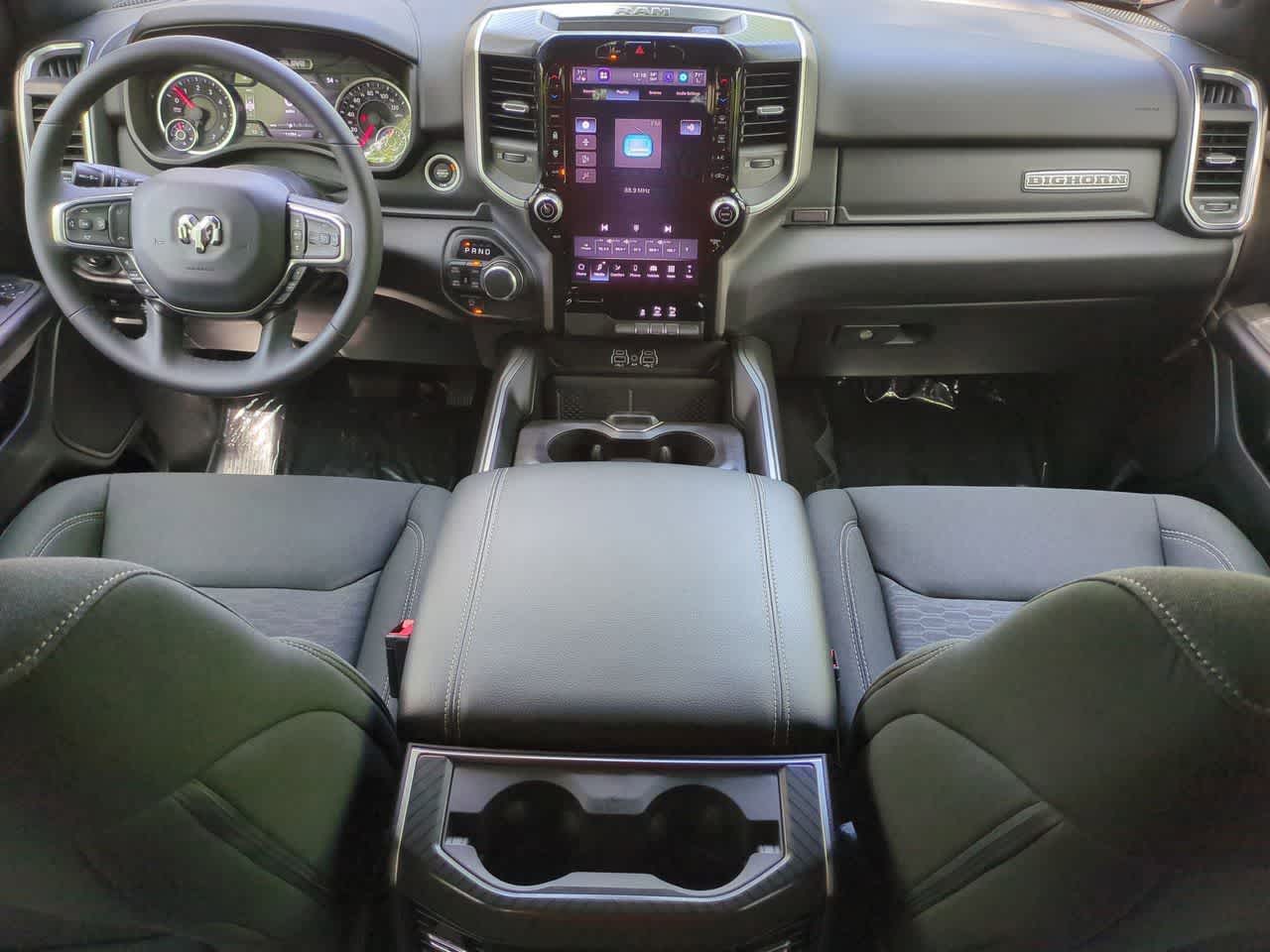 Thumbnail: 2026 RAM 1500 - 16