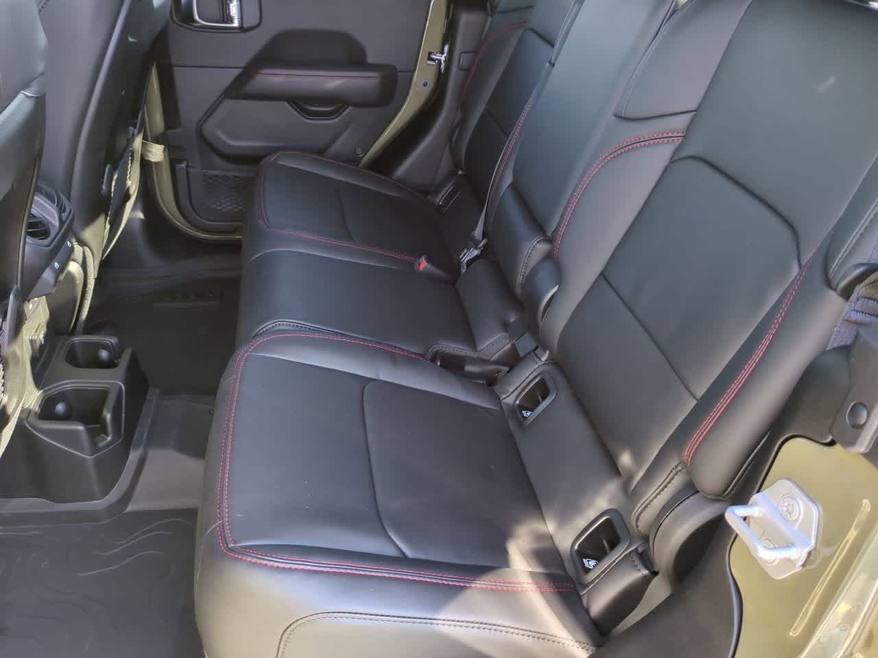 Thumbnail: 2025 Jeep Gladiator - 20