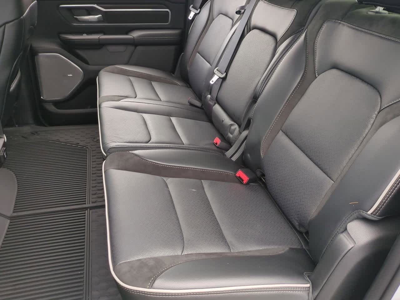 Thumbnail: 2026 RAM 1500 - 20