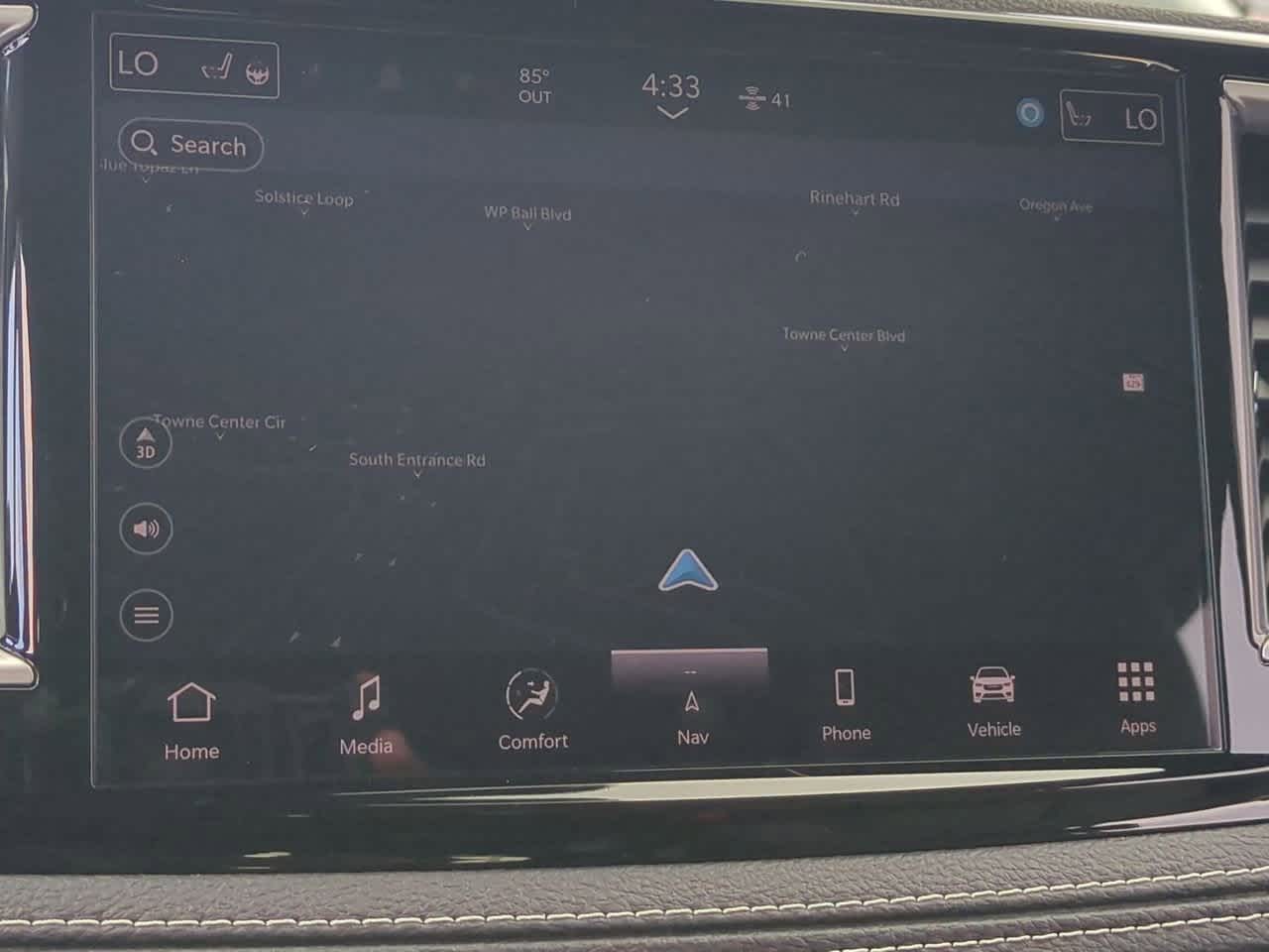 Thumbnail: 2026 Chrysler Pacifica - 27