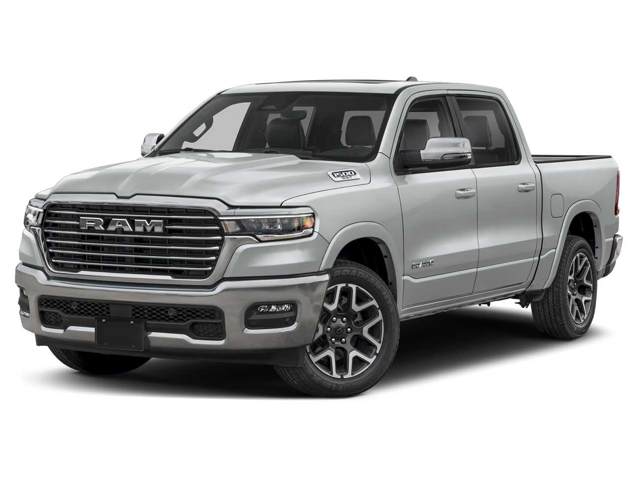 2025 RAM 1500 Laramie -
                  Sanford, FL
