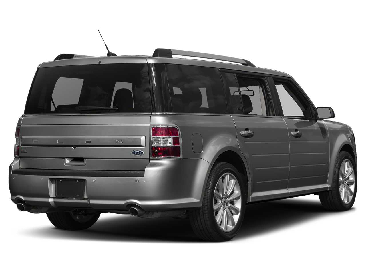 Thumbnail: 2019 Ford Flex - 2