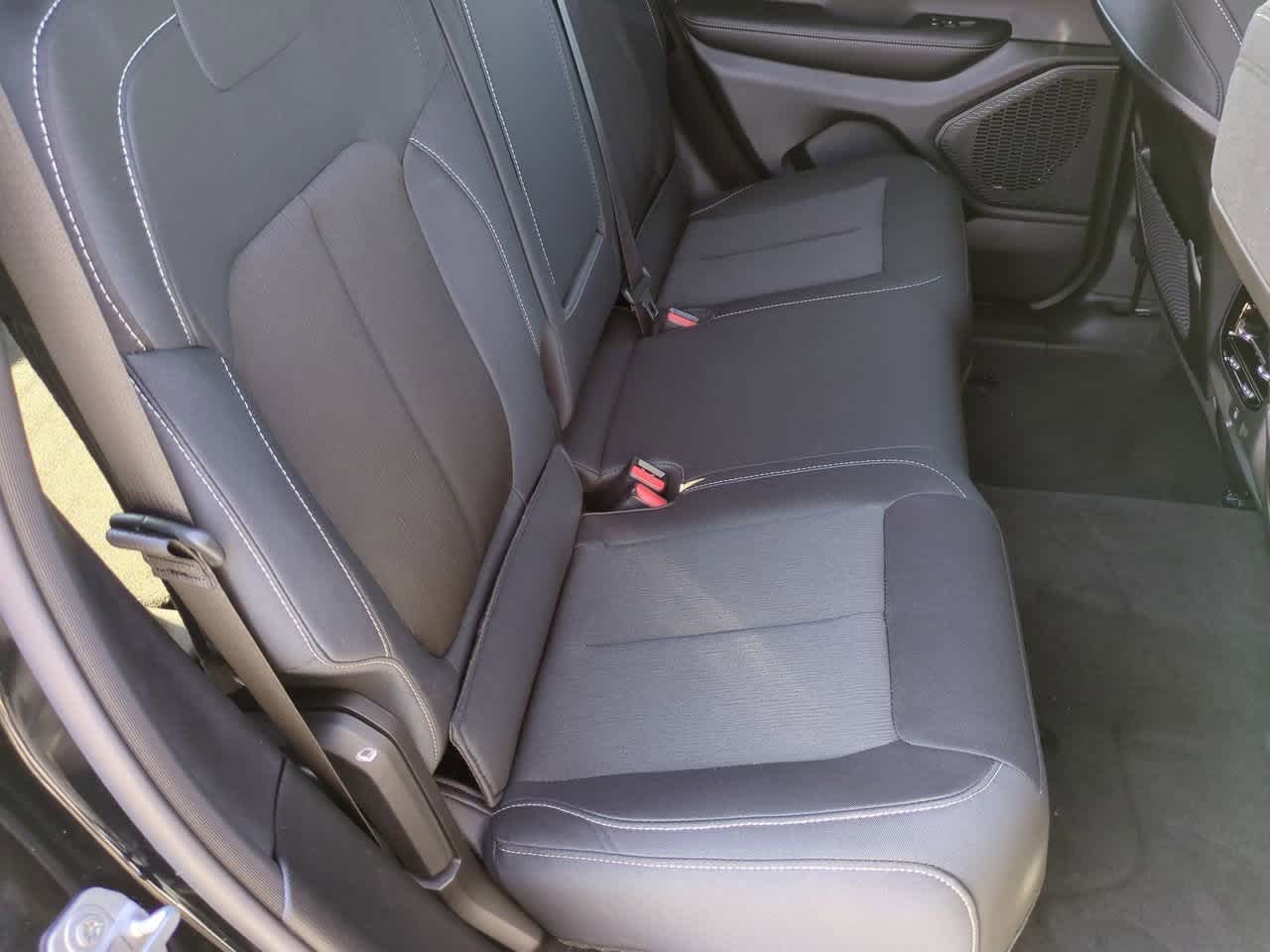 Thumbnail: 2025 Jeep Grand Cherokee - 22