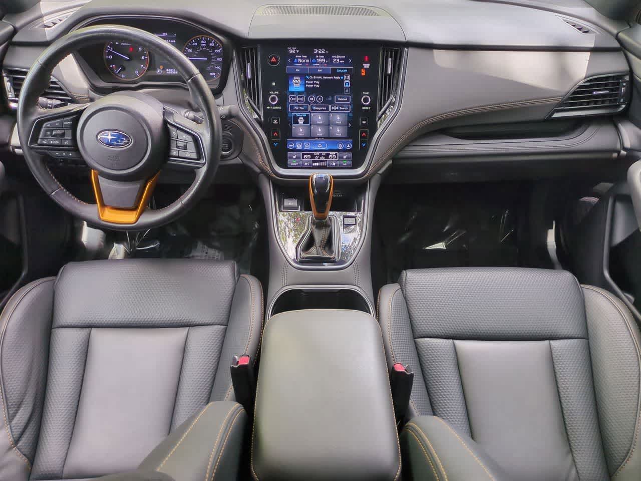 Thumbnail: 2023 Subaru Outback - 16