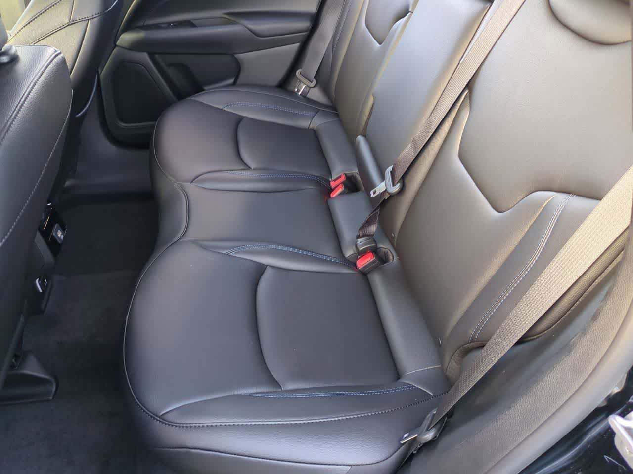 Thumbnail: 2026 Jeep Compass - 20