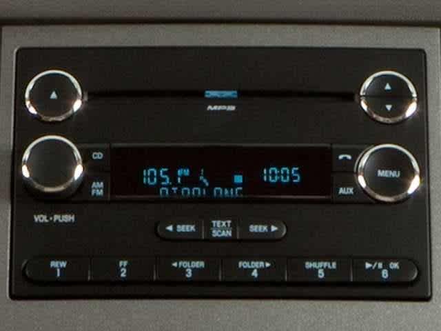 Thumbnail: 2012 Ford Econoline - 7