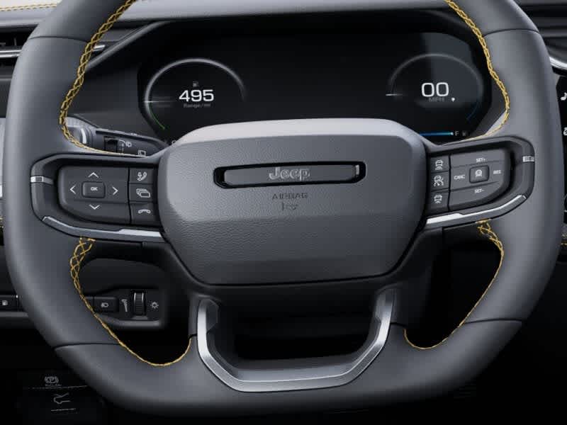 Thumbnail: 2026 Jeep Cherokee - 19