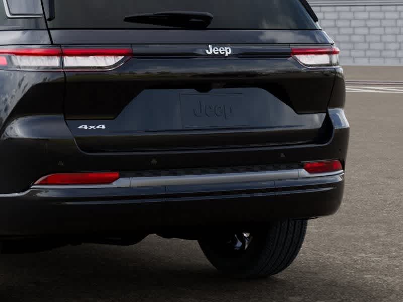 Thumbnail: 2026 Jeep Grand Cherokee - 13