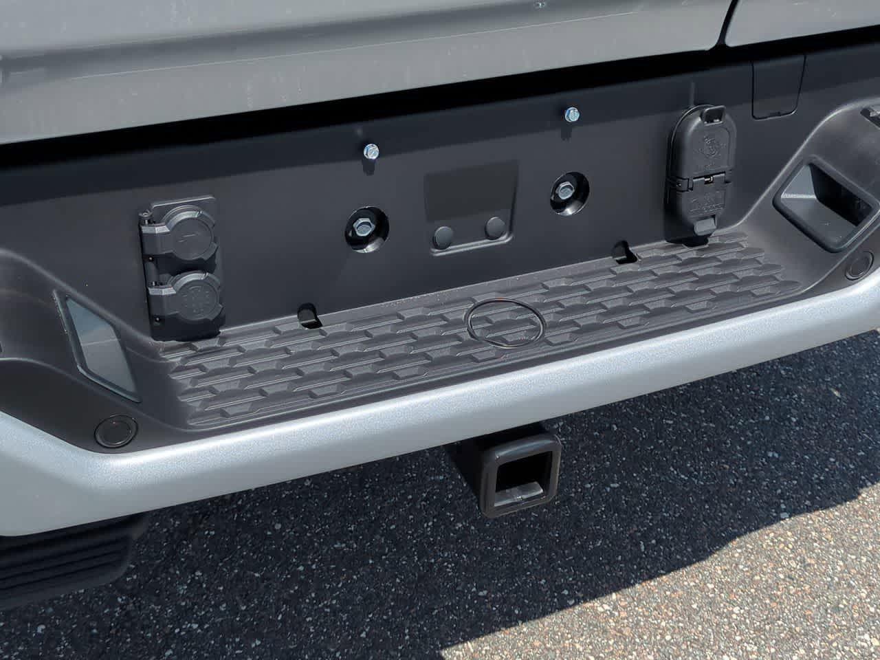 Thumbnail: 2026 RAM 1500 - 36