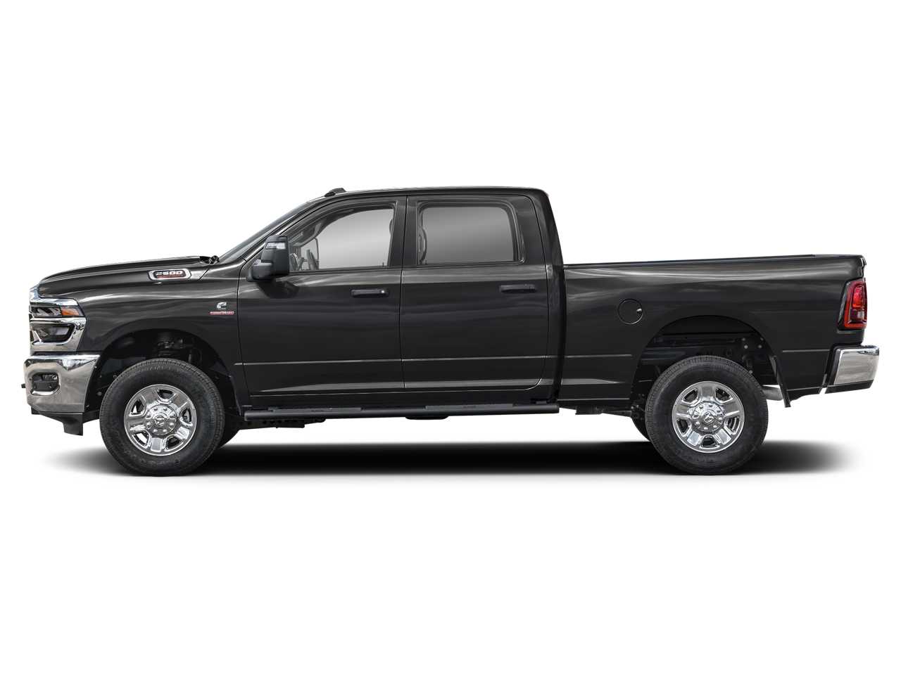 Thumbnail: 2026 RAM 2500 - 3