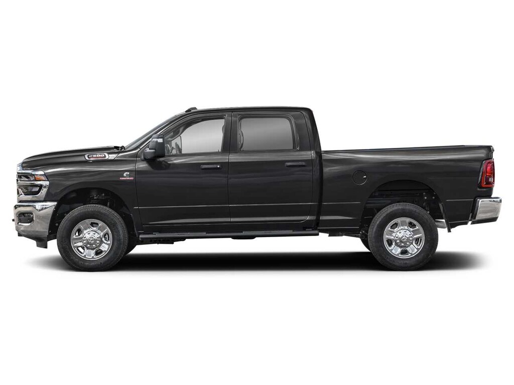 New 2026 Ram 2500 Laramie Truck