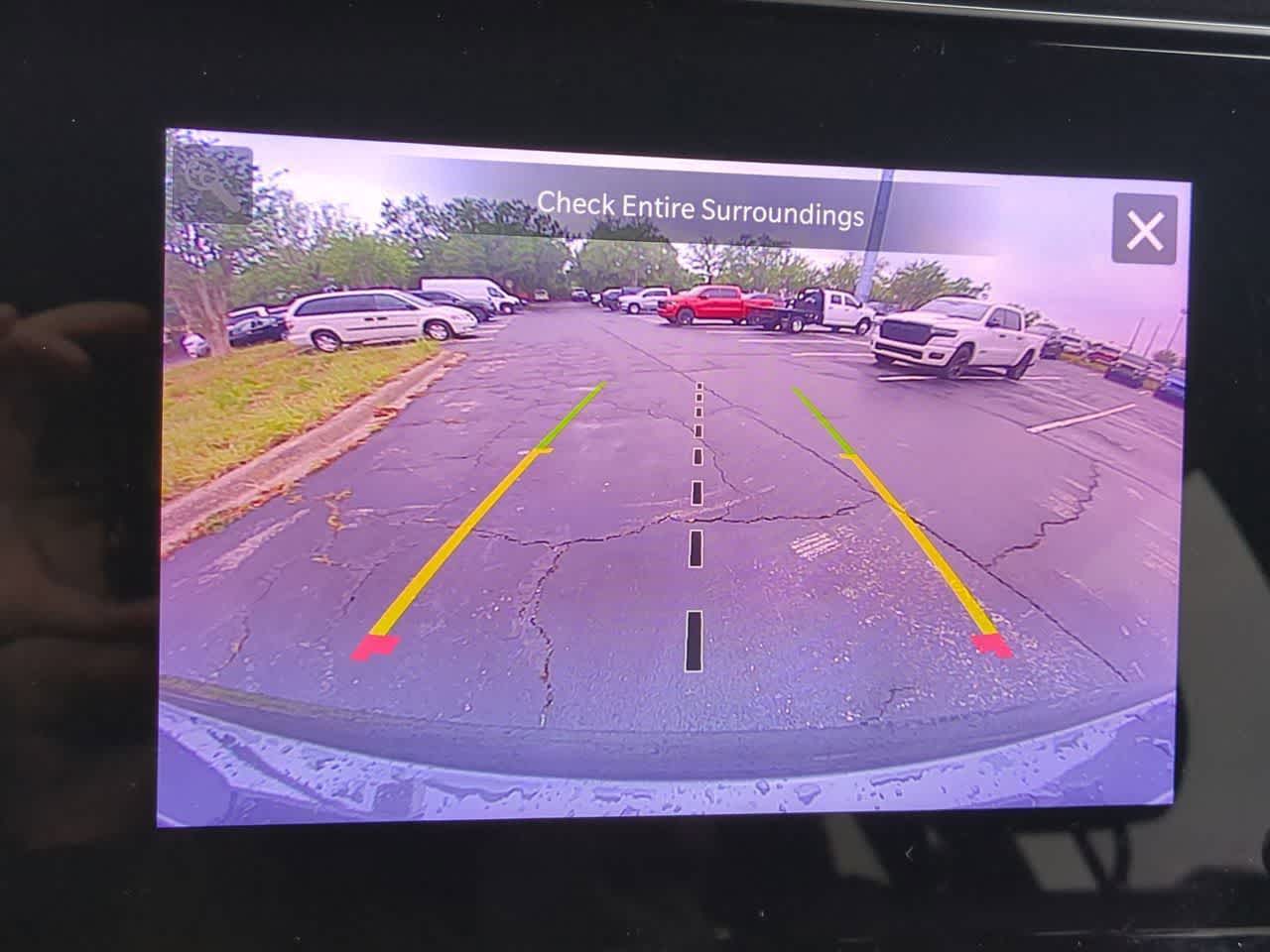 Thumbnail: 2024 Jeep Wagoneer - 30