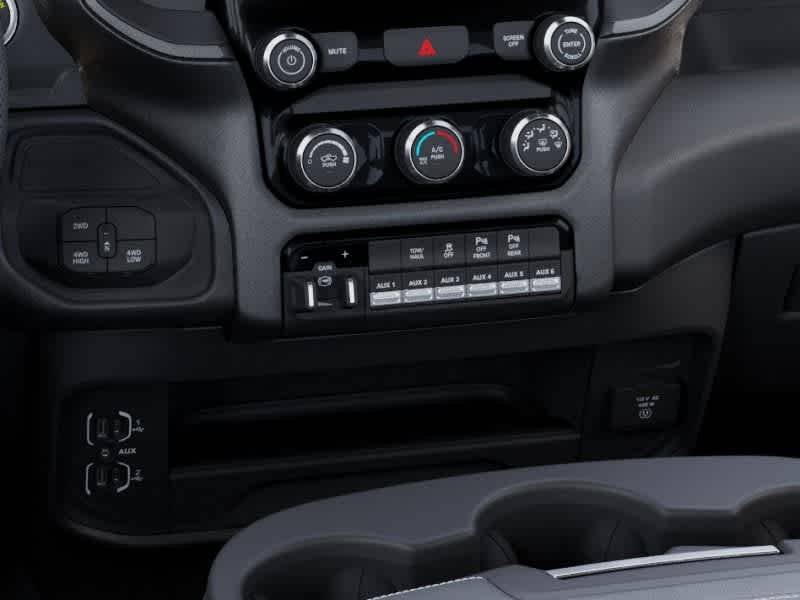 Thumbnail: 2026 RAM 2500 - 24