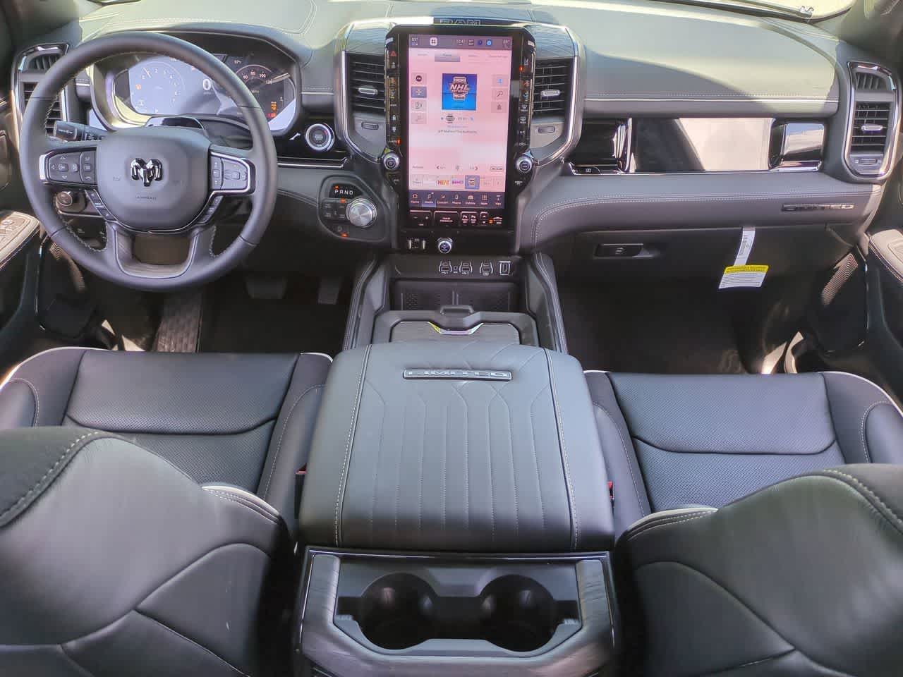 Thumbnail: 2026 RAM 1500 - 16