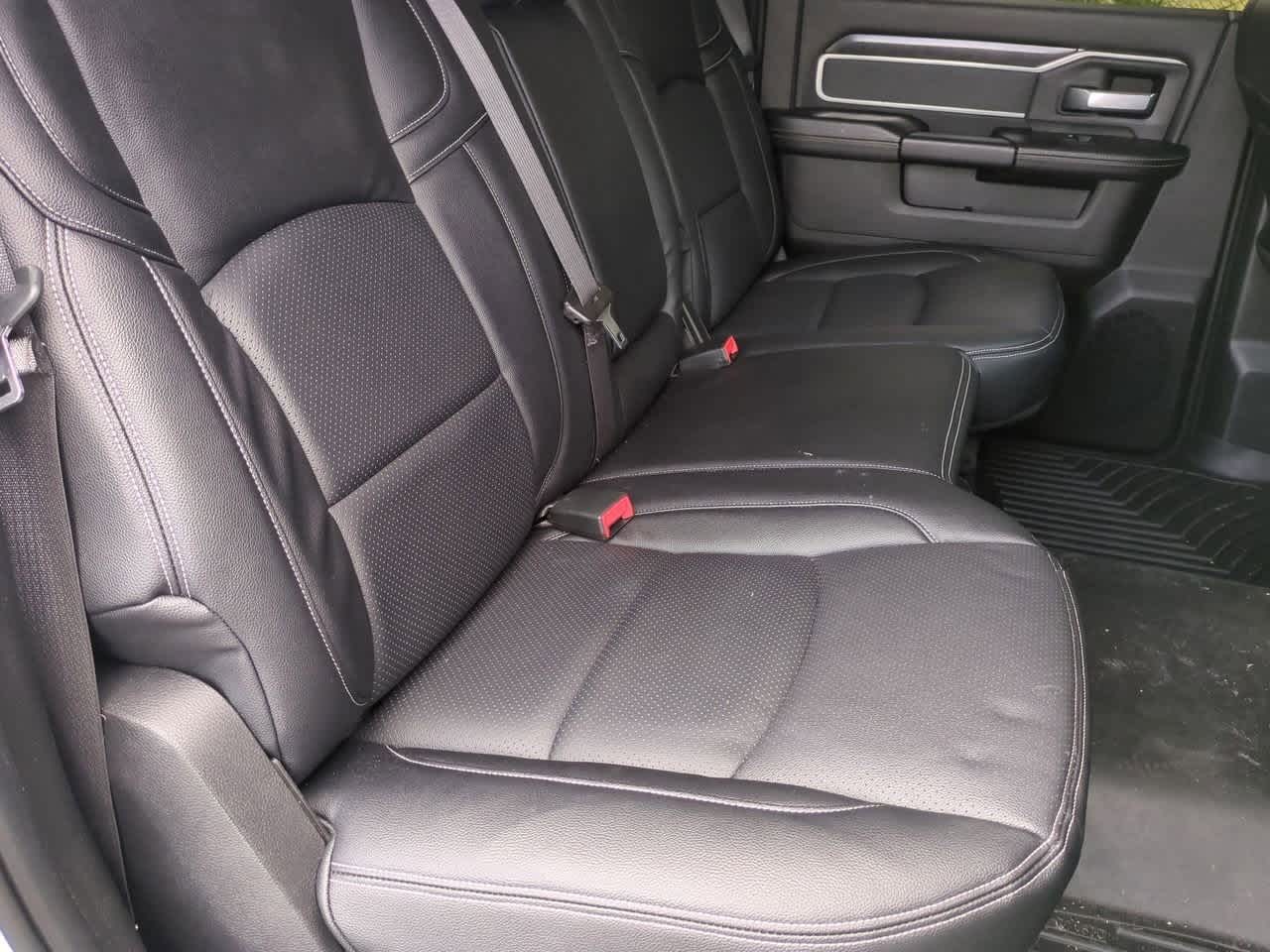 Thumbnail: 2022 RAM 3500 - 20