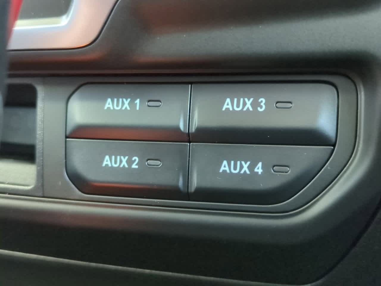 Thumbnail: 2025 Jeep Wrangler - 18