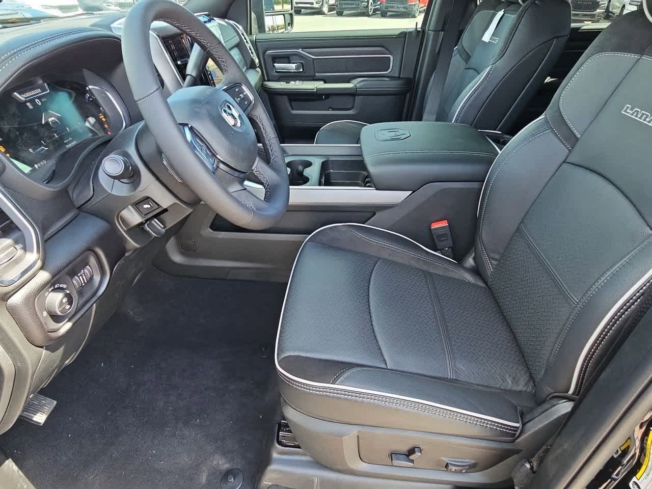 Thumbnail: 2025 RAM 2500 - 17