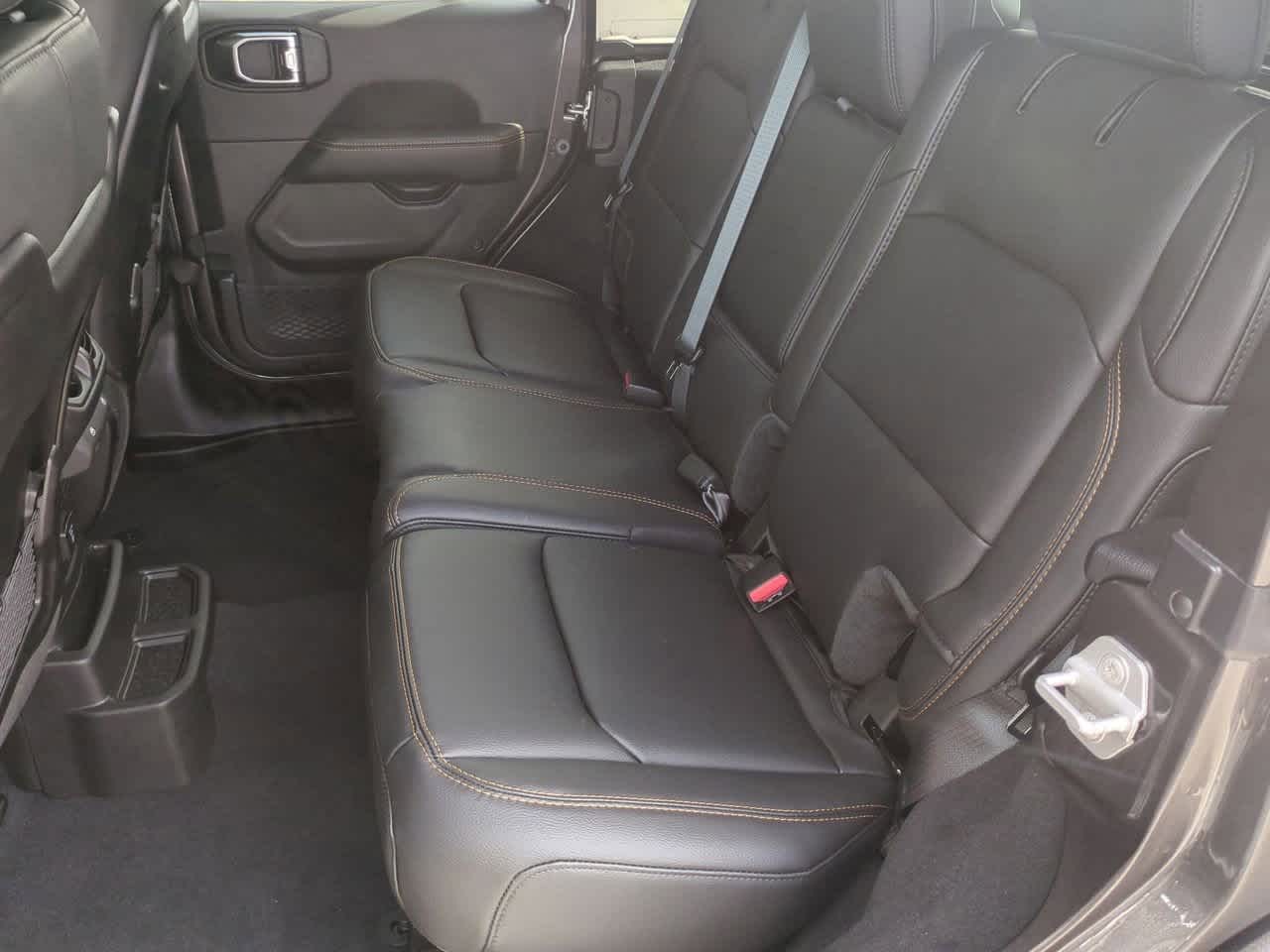 Thumbnail: 2025 Jeep Wrangler - 20