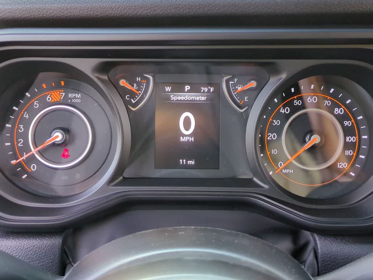 Thumbnail: 2026 Jeep Wrangler - 32