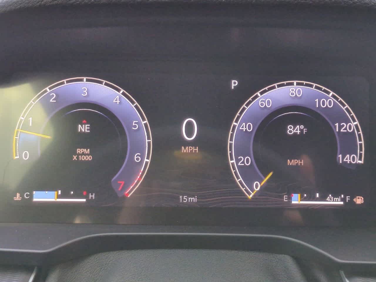 Thumbnail: 2025 Jeep Grand Cherokee - 34