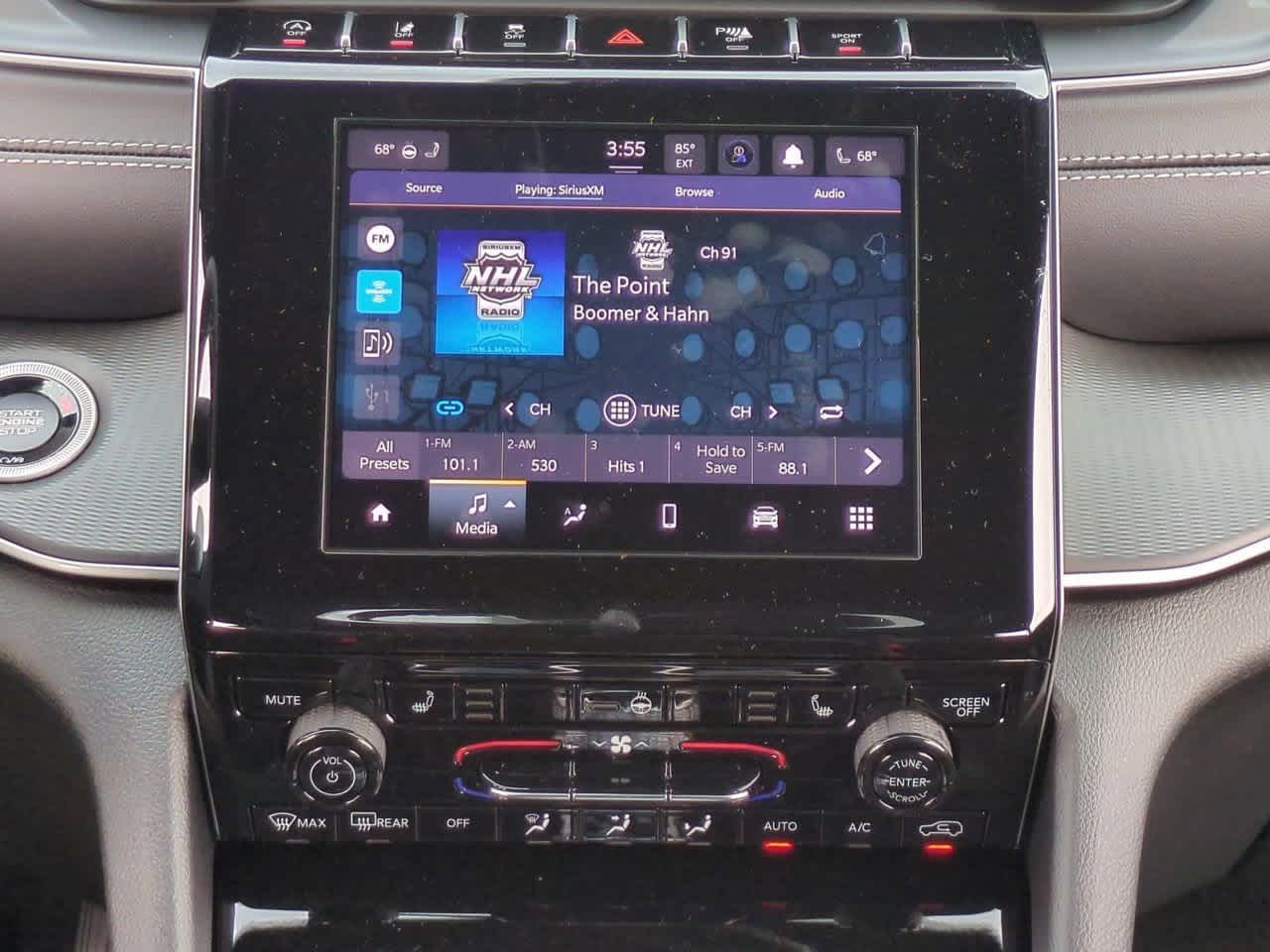 Thumbnail: 2025 Jeep Grand Cherokee L - 29