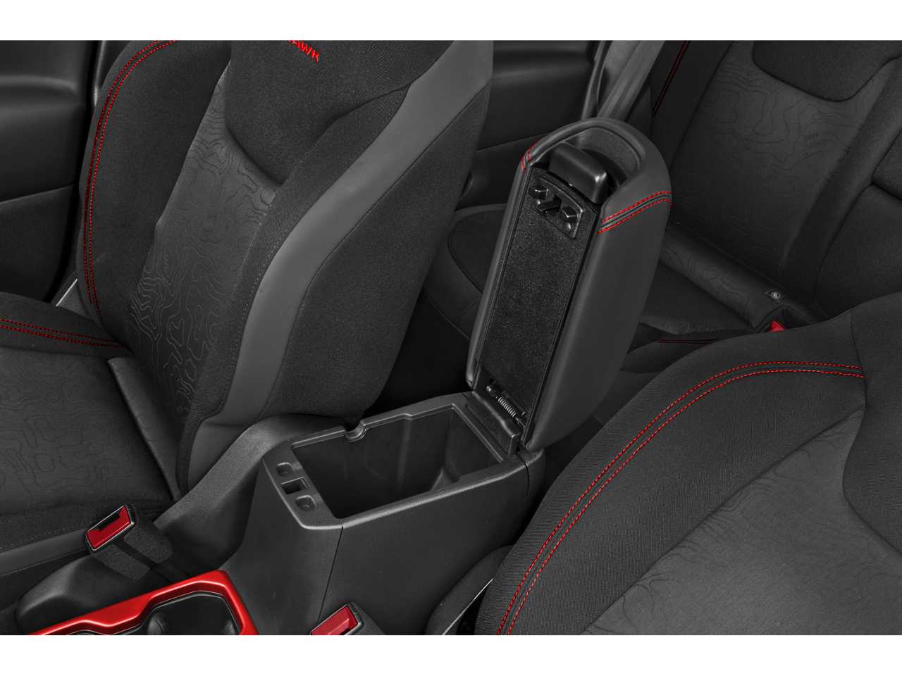 Thumbnail: 2023 Jeep Renegade - 10