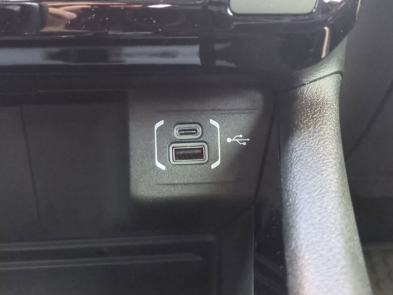 Thumbnail: 2026 Jeep Compass - 30