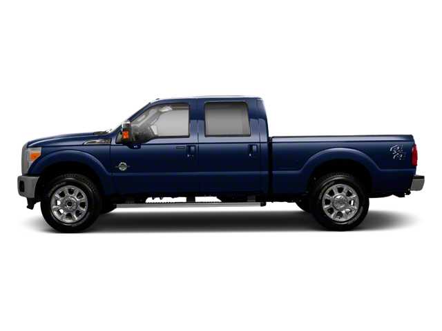 Thumbnail: 2012 Ford Econoline - 3