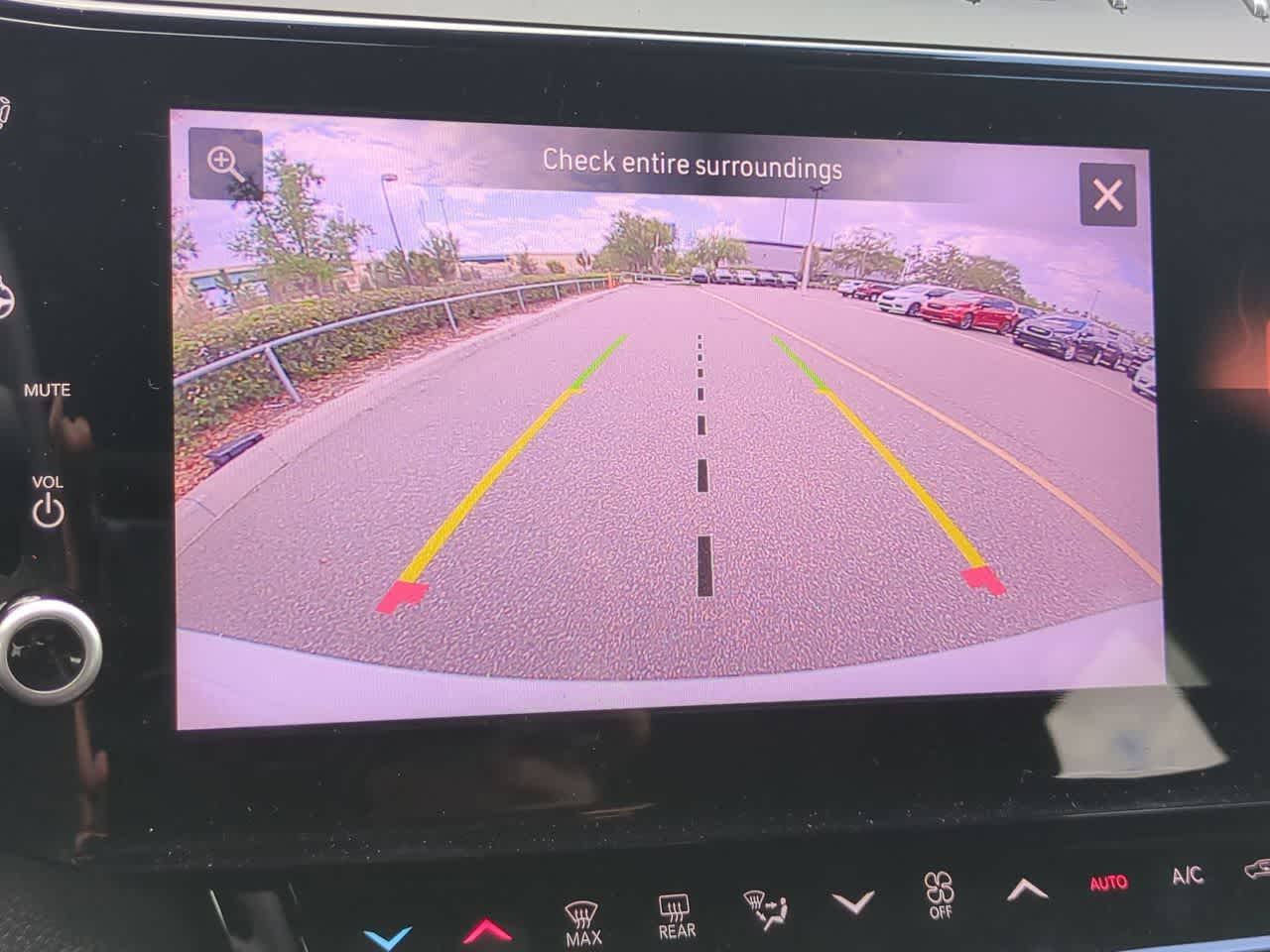 Thumbnail: 2026 Jeep Grand Cherokee - 31