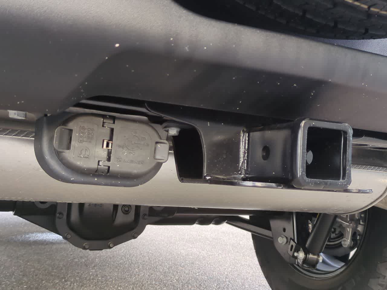 Thumbnail: 2026 Jeep Wrangler - 34