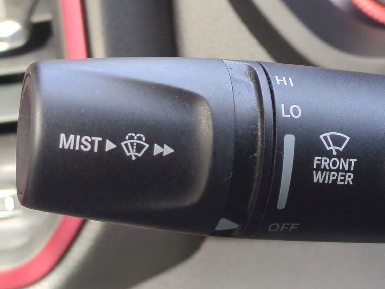 Thumbnail: 2025 RAM 1500 - 26