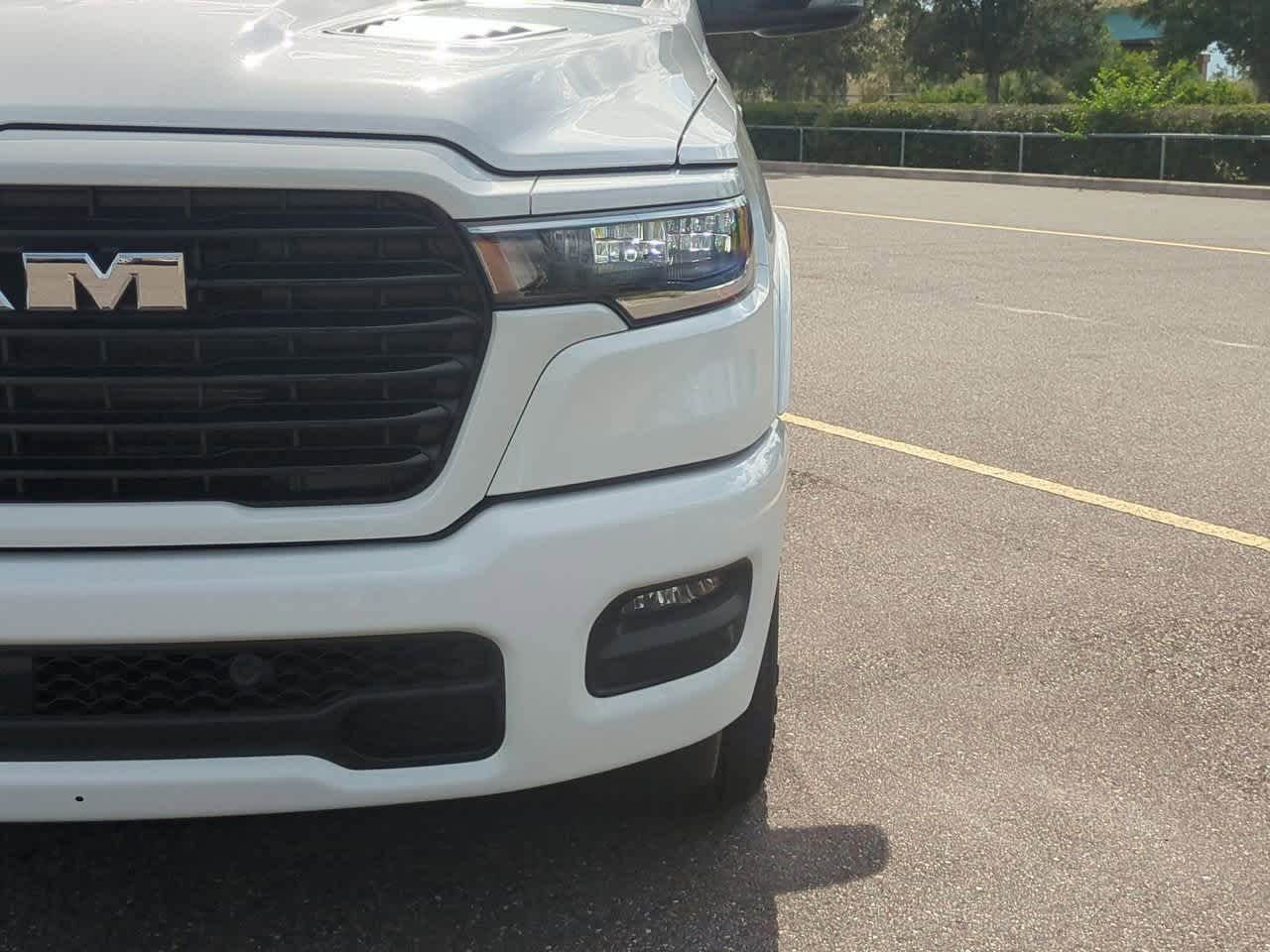 Thumbnail: 2026 RAM 1500 - 11