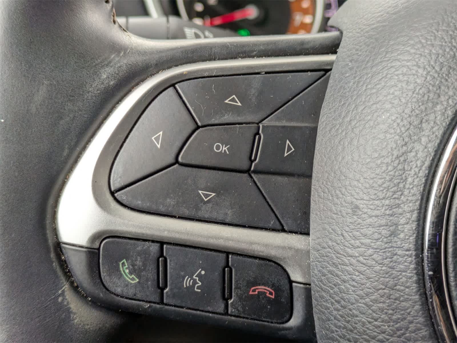 Thumbnail: 2017 Jeep Compass - 8