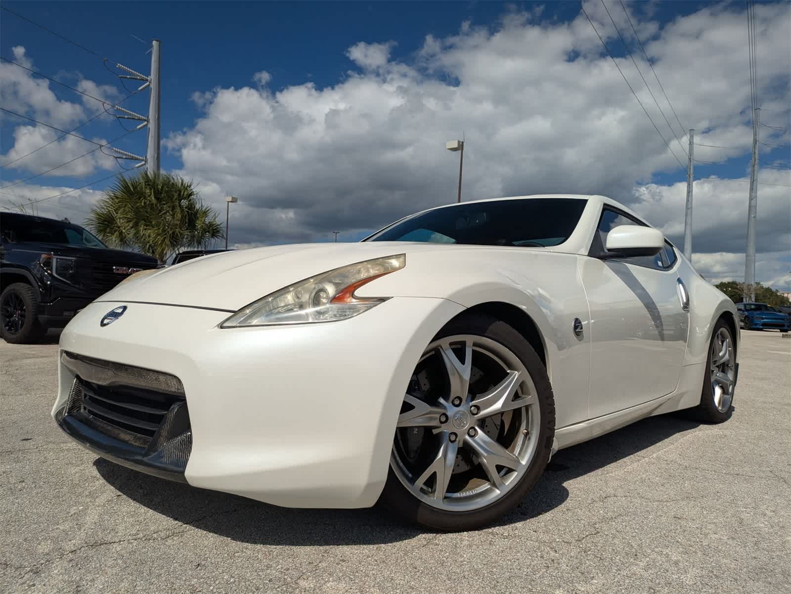2009 Nissan Z 370Z -
                  Sanford, FL