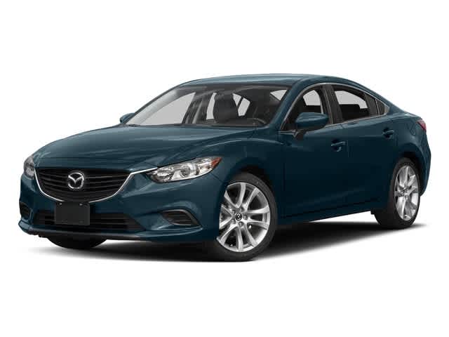 2016 Mazda Mazda6 i Touring -
                  Sanford, FL