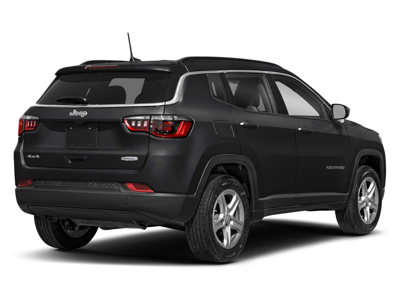 Thumbnail: 2026 Jeep Compass - 2