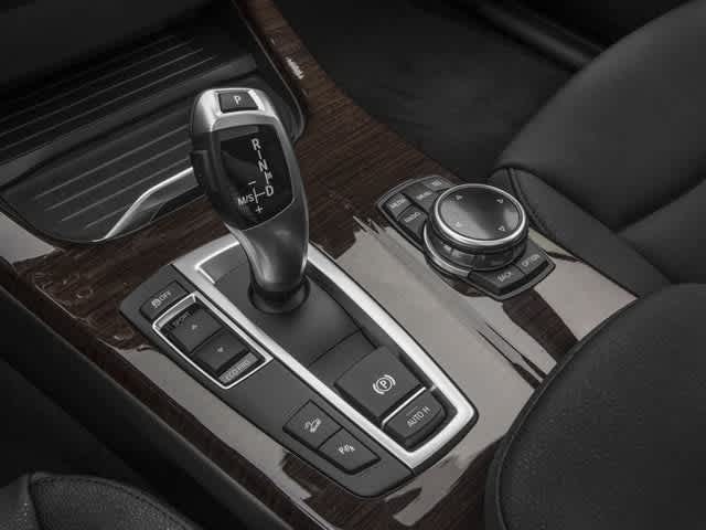 Thumbnail: 2017 BMW X3 - 11