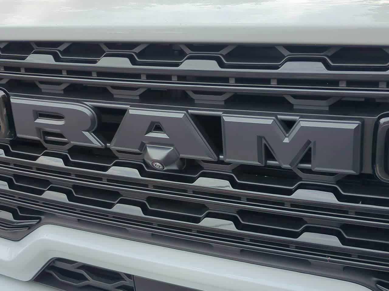 Thumbnail: 2026 RAM 2500 - 12