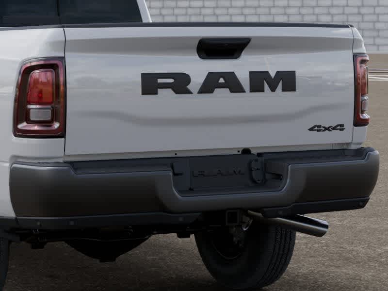 Thumbnail: 2026 RAM 2500 - 13