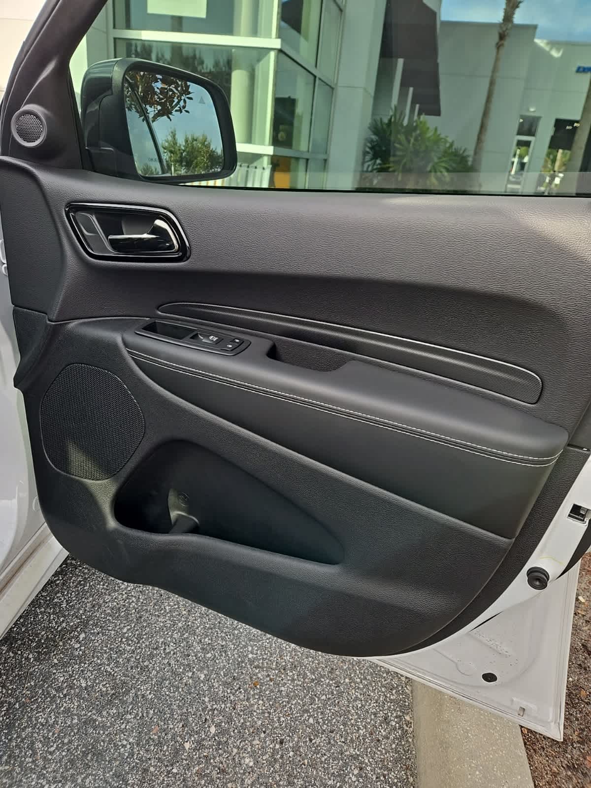 Thumbnail: 2024 Dodge Durango - 7