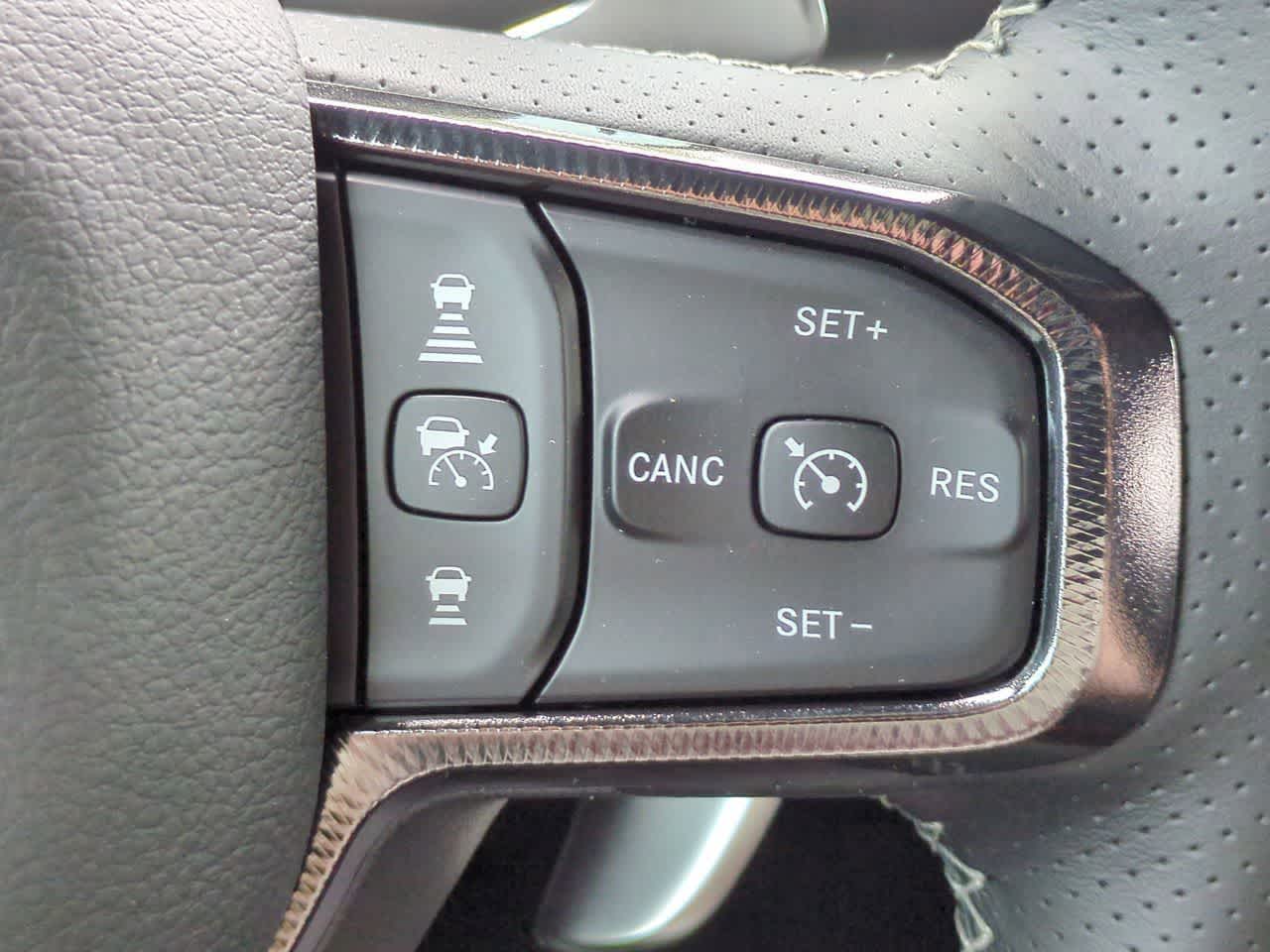 Thumbnail: 2026 RAM 1500 - 25