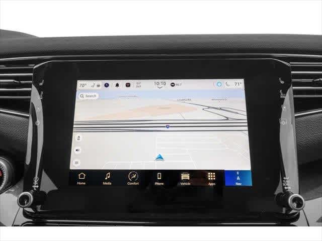 Thumbnail: 2025 Jeep Wagoneer - 12