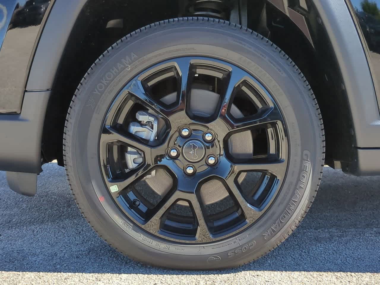 Thumbnail: 2026 Jeep Compass - 14