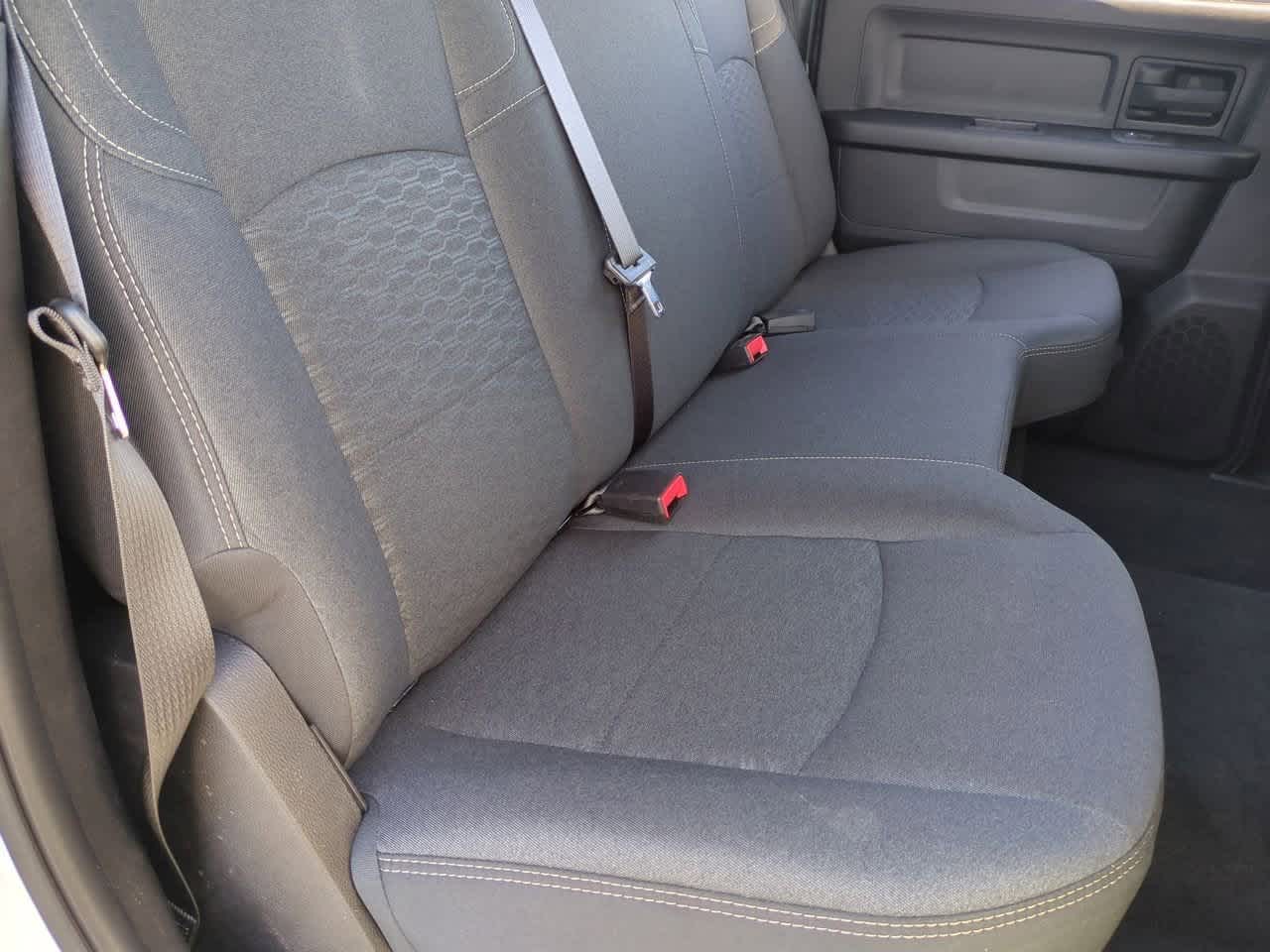 Thumbnail: 2026 RAM 2500 - 20