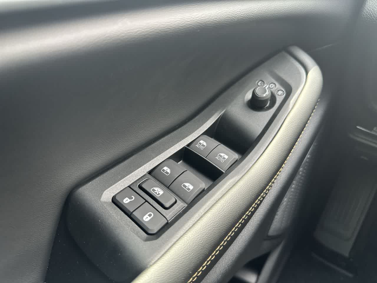 Thumbnail: 2026 Jeep Grand Cherokee - 17