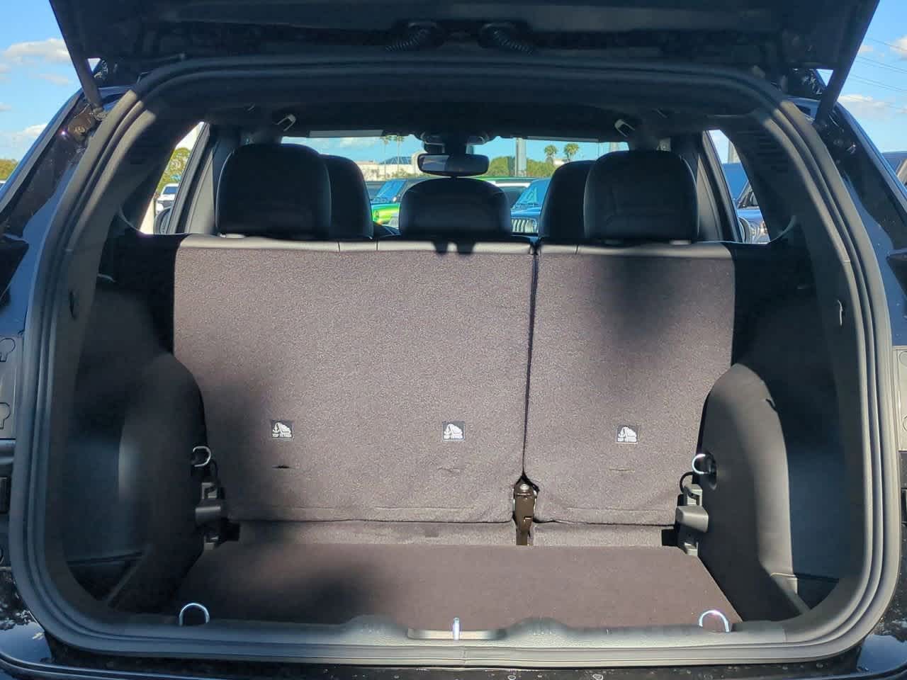 Thumbnail: 2026 Jeep Compass - 34