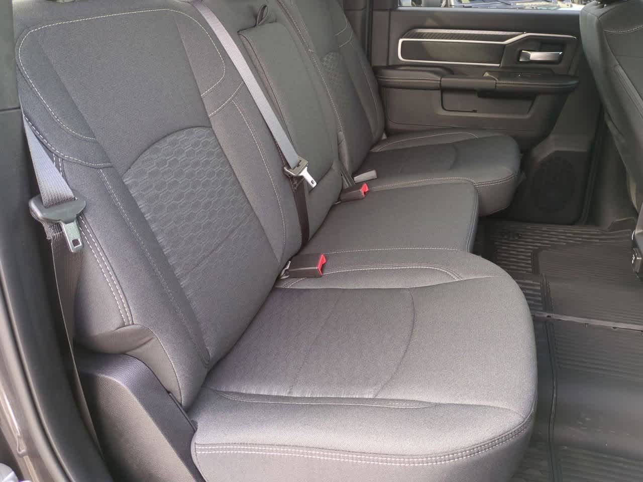 Thumbnail: 2026 RAM 2500 - 21