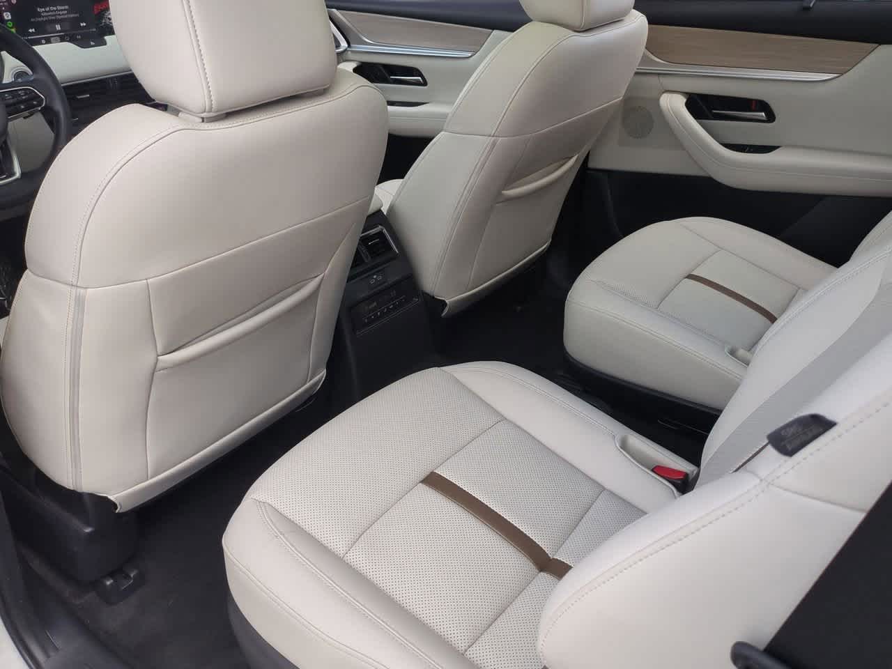 Thumbnail: 2024 Mazda CX-90 - 19